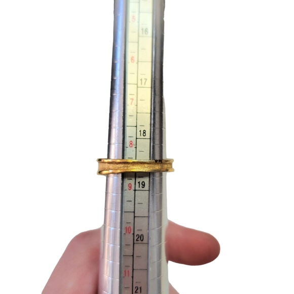 Adjustable belt ring - Picture 3 of 4